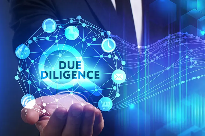 Due Diligence