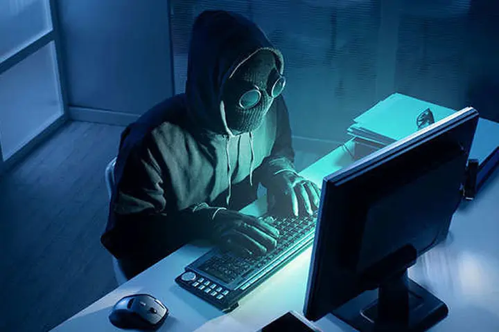 Undercover Operations